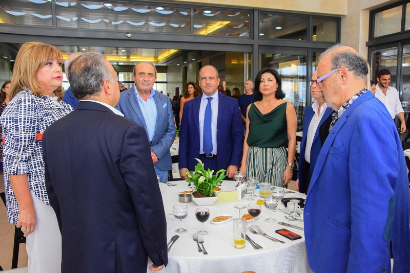 AFEL Annual Lunch